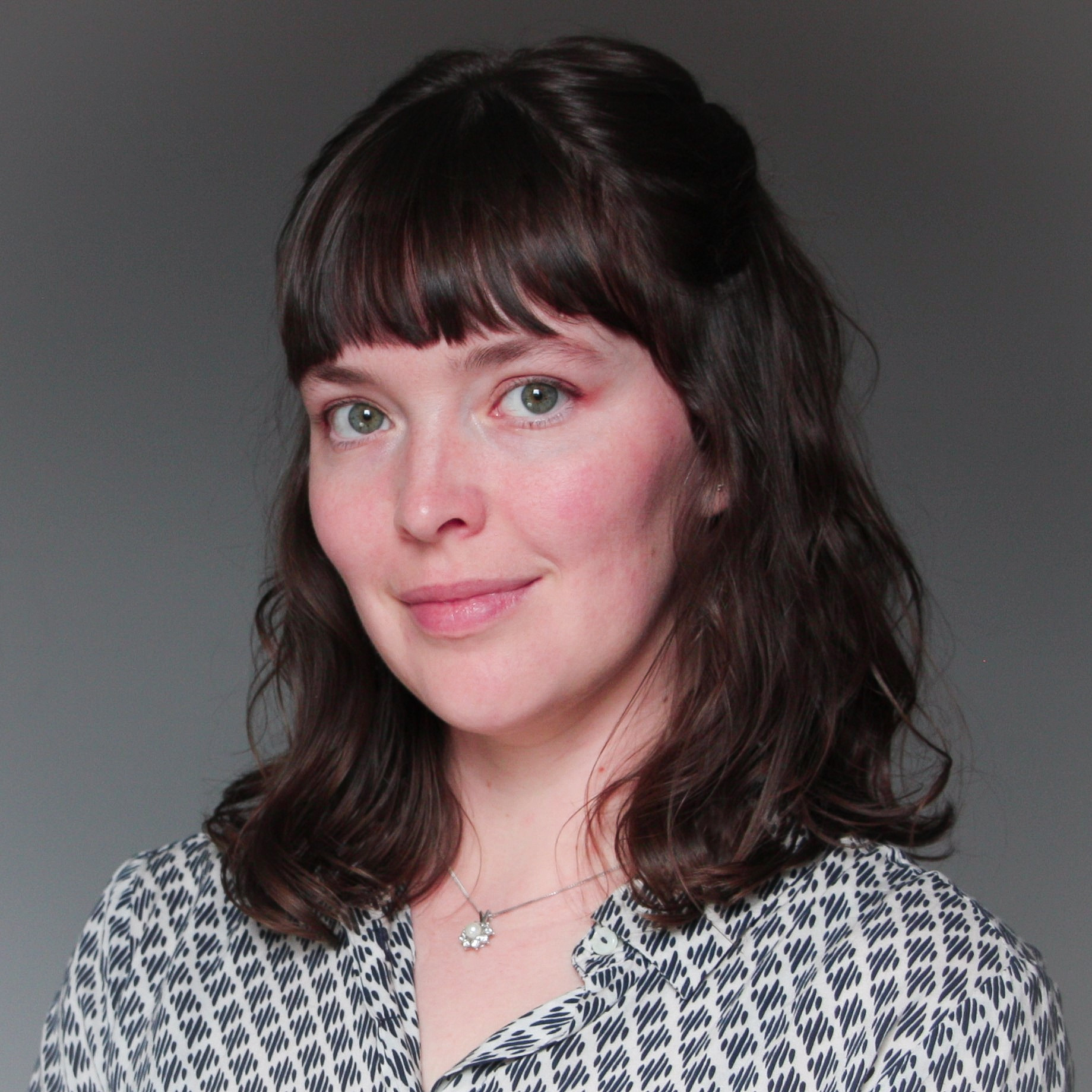 Porträt von Manuela Götz